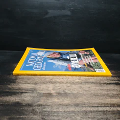 National Geographic พ.ย.2548 รูปที่ 3