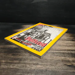 National Geographic มิ.ย.2545 วันดีเดย์ รูปที่ 4