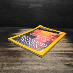National Geographic ฉบับที่ 117 เม.ย 2554 รูปที่ 5