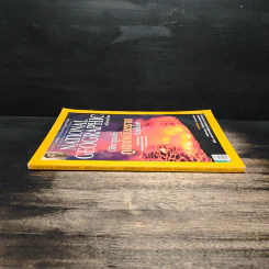 National Geographic ฉบับที่ 117 เม.ย 2554 รูปที่ 3