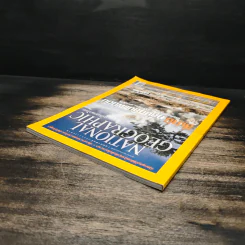 NATIONAL GEOGRAPHIC  ฉบับที่ 127 ก.พ.2555 รูปที่ 5