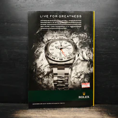 NATIONAL GEOGRAPHIC  ฉบับที่ 127 ก.พ.2555 รูปที่ 2