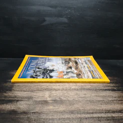 NATIONAL GEOGRAPHIC  ฉบับที่ 127 ก.พ.2555 รูปที่ 3