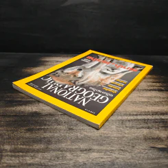 National Geographic ม.ค.2545 รูปที่ 5