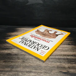 National Geographic ฉบับที่ 94 พ.ค.2552 รูปที่ 5