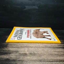 National Geographic ฉบับที่ 94 พ.ค.2552 รูปที่ 3
