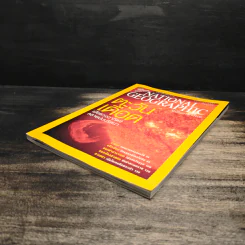 National Geographic กรกฎาคม 2547 รูปที่ 4