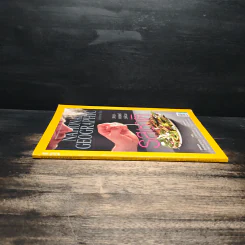 National Geographic ฉบับที่ 174 ม.ค.2559 รูปที่ 3
