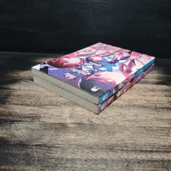 ที่คั่นหนังสือแห่งจุดจบ เล่ม 1-2 รูปที่ 5