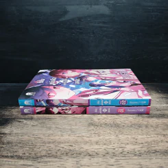 ที่คั่นหนังสือแห่งจุดจบ เล่ม 1-2 รูปที่ 3