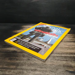 National Geographic ก.ย. 2549 รูปที่ 4