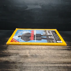 National Geographic ก.ย. 2549 รูปที่ 3