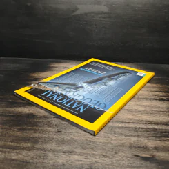 National Geographic ฉบับที่ 129 เม.ย. 2555 ไททานิก รูปที่ 5