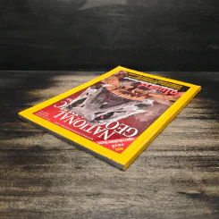National Geographic มี.ค.2546 รูปที่ 4