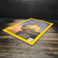 National Geographic ฉบับที่ 144 ก.ค.2556 จากพุทธภูมิ สู่สุวรรณภูมิ รูปที่ 4
