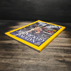 National Geographic ฉบับที่ 102 ม.ค.2553 กรุงเทพฯ 24 ชั่วโมง รูปที่ 5