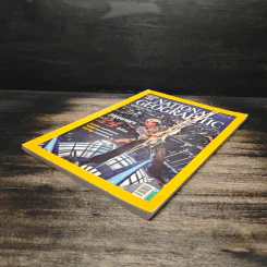 National Geographic ฉบับที่ 102 ม.ค.2553 กรุงเทพฯ 24 ชั่วโมง รูปที่ 4