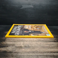 National Geographic ฉบับที่ 119 มิ.ย. 2554 รายงานจากญี่ปุ่น รูปที่ 3