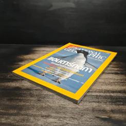 National Geographic ธ.ค.2544 รูปที่ 4