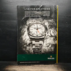 National Geographic ฉบับที่ 124 พ.ย.2554 ปริศนามหาสมบัติแห่งยุคกลาง รูปที่ 2