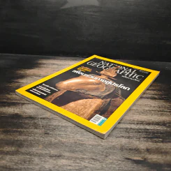 National Geographic ฉบับที่ 100 พ.ย.2552 รูปที่ 4