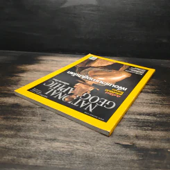 National Geographic ฉบับที่ 100 พ.ย.2552 รูปที่ 5