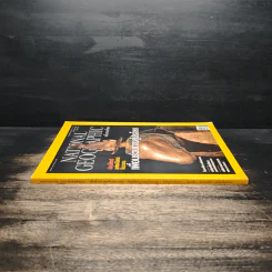National Geographic ฉบับที่ 100 พ.ย.2552 รูปที่ 3