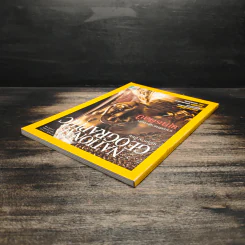 National Geographic ฉบับที่ 101 ธ.ค.2552 จากศรัทธาสู่การค้าพุทธศิลป์ รูปที่ 6