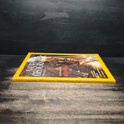 National Geographic ฉบับที่ 101 ธ.ค.2552 จากศรัทธาสู่การค้าพุทธศิลป์ รูปที่ 3