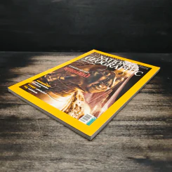 National Geographic ฉบับที่ 101 ธ.ค.2552 จากศรัทธาสู่การค้าพุทธศิลป์ รูปที่ 4