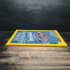 National Geographic ฉบับที่ 122 ก.ย.2554 รูปที่ 3