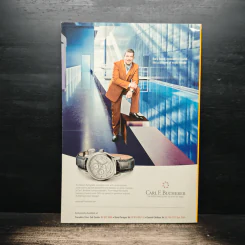 National Geographic ฉบับที่ 92 มี.ค. 2552 รูปที่ 2