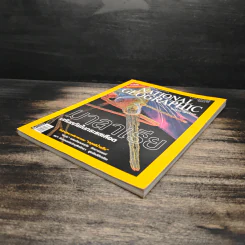 National Geographic ฉบับที่ 72 ก.ค.2550 รูปที่ 4