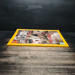 National Geographic ฉบับที่ 88 พ.ย.2551 มหัศจรรย์ดาวซูเปอร์แมน รูปที่ 3