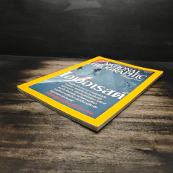 National Geographic พ.ค.2546 50 ปีหลังการพิชิตเอเวอเรสต์ รูปที่ 4