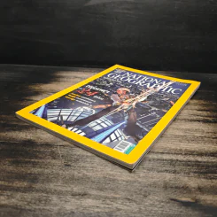 National Geographic ฉบับที่ 102 ม.ค.2553 รูปที่ 4