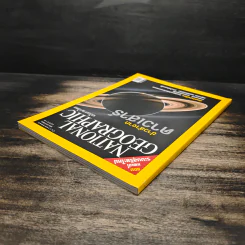 National Geographic ฉบับที่ 65 ธ.ค.2549 รูปที่ 5