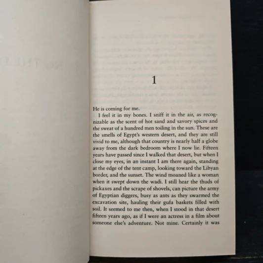Keeping the Dead - Tess Gerritsen รูปที่ 7