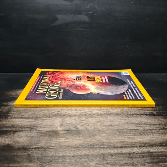National Geographic ฉบับที่ 149 ธ.ค.2556 รูปที่ 3