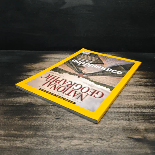 National Geographic ฉบับที่ 148 พ.ย.2556 รูปที่ 5
