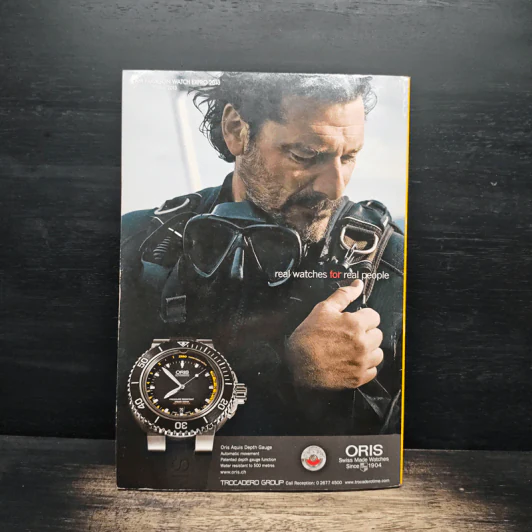 National Geographic ฉบับที่ 145 ส.ค.2556 รูปที่ 2