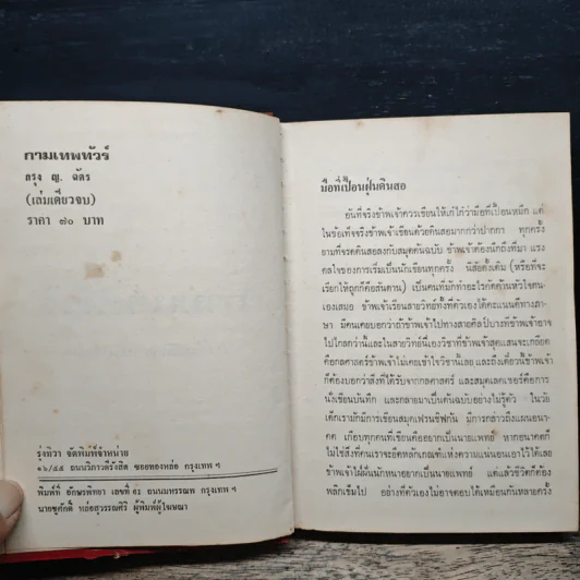 กามเทพทัวร์ - กรุง ญ ฉัตร รูปที่ 6