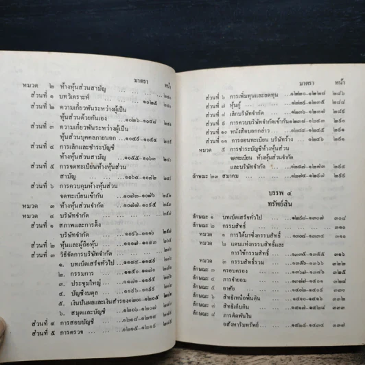 ประมวลกฎหมายแพ่งและพาณิชย์ บรรพ 1-6 รูปที่ 10