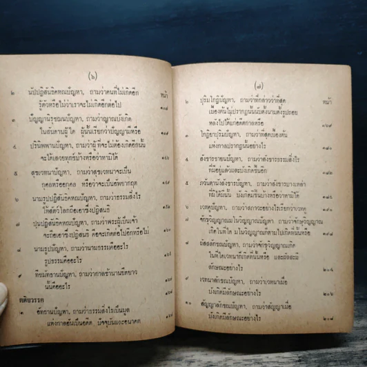 มิลินทปัญหา (ฉบับพิศดาร) รูปที่ 10