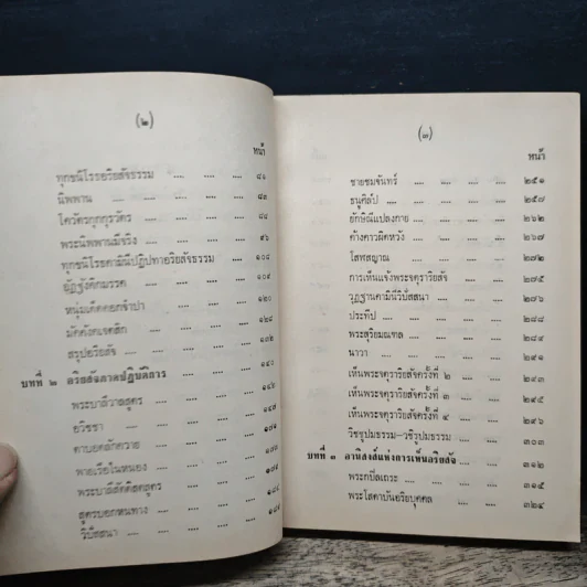 โพธิธรรมทีปนี - พระศรีวิสุทธิโสภณ รูปที่ 8