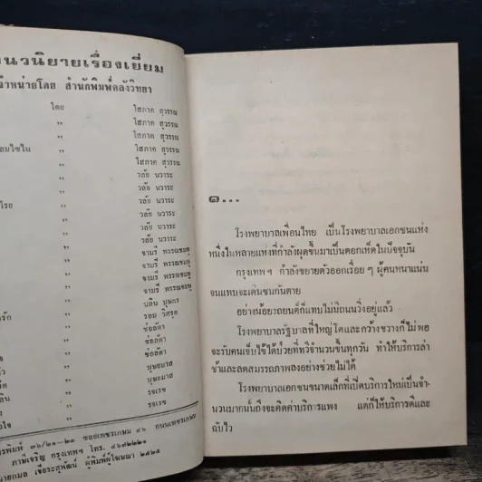 รักแฝงใจ - วลัย นวาระ รูปที่ 6