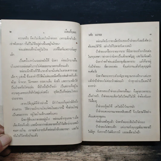 เมียเก็บตก - วลัย นวาระ รูปที่ 7