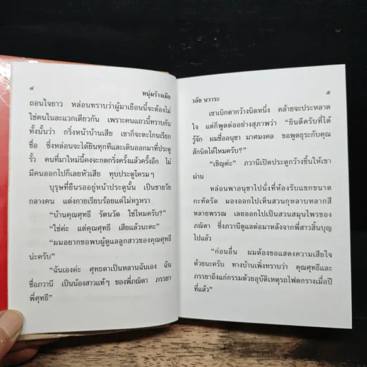 หนุ่มร้างเมีย - วลัย นวาระ รูปที่ 7