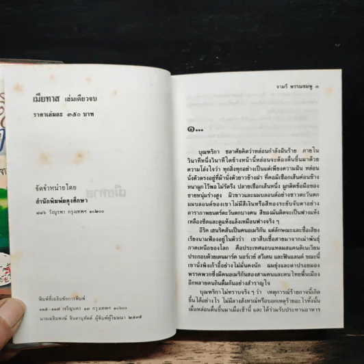 เมียทาส - จามรี พรรณชมพู รูปที่ 6