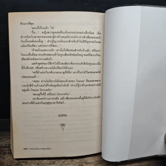 ซาตานกับนางพญาเถื่อน - เกษวดี รูปที่ 9